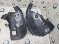 защита арок передняя правая (подкрылок) BMW 2023, 2.0 л., бензин, a300, 7394816, 7445682 - фото №9