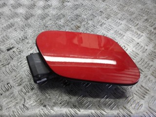 лючок топливного бака Volkswagen Golf 7 поколение 2017, 5G0809857