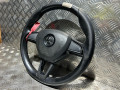 руль Skoda Octavia 3 поколение (A7) 2015, 1.6 л., CRKB, дизель, 6МКПП, универсал - фото №2
