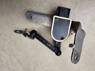 датчик дорожного просвета BMW 6 GT G32 2020, 2.0 л., бензин, АКПП, белый, задний привод, 6869138