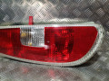 фонарь задний левый Skoda Roomster 1 поколение 2009, 1.9 л., BSW, дизель, 5МКПП, фургон - фото №3