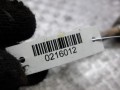 полуось задняя (приводной вал, ШРУС) Mercedes-Benz Vito W639 2007, 3.0 л., дизель, АКПП, микроавтобус - фото №2