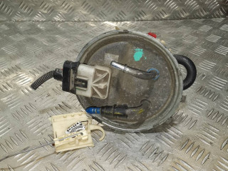 насос топливный Opel Vectra B 1997, 1.6 л., бензин, седан