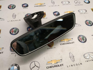 зеркало салона Porsche 2022, 2.0 л., бензин, АКПП, 7PP857511J