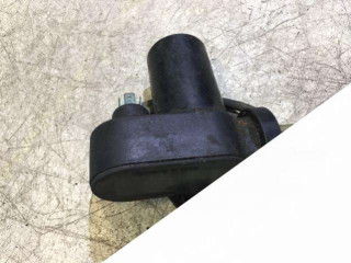 компрессор центрального замка Jaguar XJ 2 поколение [рестайлинг] 1997, 003572