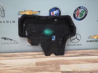 тепловой экран моторного отсека Jaguar F-Pace 1 поколение 2019, 2.0 л., бензин, H7A36N041AC