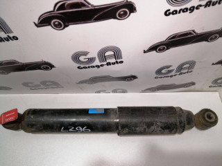 амортизатор задний правый Renault Kangoo 1 поколение 2001, 1.4 л., бензин, АКПП, фургон