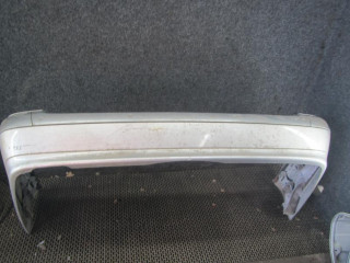 бампер задний Mercedes-Benz E-Класс W210/S210 1998, 2108800725