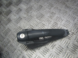 ручка наружная Volkswagen Golf 3 поколение 1999