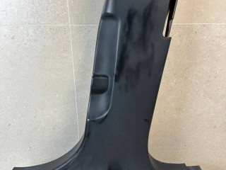 обшивка центральной стойки Maserati Quattroporte 6 поколение [рестайлинг] 2019, 3.0 л., бензин, АКПП, чёрный, седан, задний привод