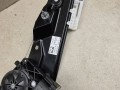 стеклоподъемник задний правый BMW X2 F39 2021, 1.5 л., B38 B15 A, бензин, АКПП, 742041409 - фото №6