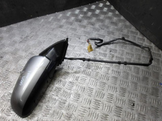 зеркало наружное правое Audi A4 B6 2004, 2.5 л., дизель, МКПП, универсал