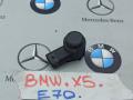 датчик парктроника BMW X5 E70 [рестайлинг] 2011, 9270491 - фото №3