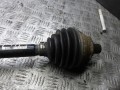 полуось передняя левая (приводной вал, ШРУС) Audi A6 4F/C6 2007, 3.0 л., дизель, АКПП, универсал, 4F0407271J - фото №4