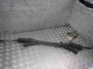 рулевая рейка Ford Fiesta 6 поколение 2010, 1.3 л., бензин, МКПП, хетчбэк 5 дв., 8V513200CF