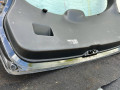 крышка багажника (дверь 3-5) Nissan Qashqai 1 поколение 2007, 1.5 л., дизель, 6МКПП, внедорожник 5 дв. - фото №9