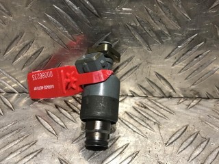 форсунка Opel Vectra B 1999, 1.6 л., бензин, МКПП, 17091762, A9229