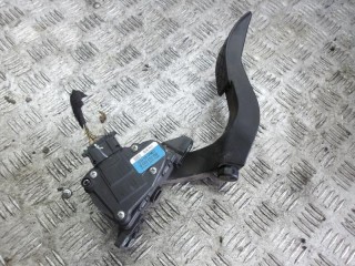 педаль Audi A4 B5 [рестайлинг] 2001, 8EI723523B