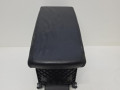 подлокотник Volkswagen Passat B7 2013, 1.8 л., TFSI, CDAA, бензин, серебро, передний привод, правый руль, 3C0864089 - фото №2