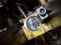 головка блока цилиндров Volkswagen Golf 5 поколение 2008, 1.9 л., дизель, МКПП, универсал, 038103373R - фото №2