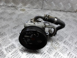 насос гидроусилителя руля Ford Fiesta 5 поколение [рестайлинг] 2007, 1.3 л., бензин, МКПП, хетчбэк 5 дв., 2S6C3A696CF