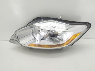 фара левая Ford Kuga 1 поколение 2012, 8V4113W030BG, 1LJ00969603
