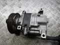 компрессор кондиционера Mazda Scrum 3 поколение 2005, 1.6 л., бензин, J1112404 - фото №6