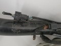 прицепное устройство (фаркоп) BMW X1 U11 2023, 5A63E20 - фото №6