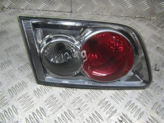 фонарь крышки багажника левый Mazda 6 GG 2004, 2.3 л., бензин, МКПП, универсал