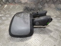 зеркало наружное левое Fiat Doblo 1 поколение [рестайлинг] 2007, 1.3 л., 199 A2.000, дизель, 5МКПП, фургон - фото №5