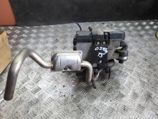 автономный отопитель (Webasto) Volkswagen Transporter T5 2008, 1.9 л., дизель, МКПП, микроавтобус, 7H0815071E