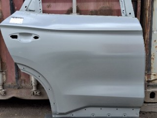 крышка багажника (дверь 3-5) BYD Song Plus DM 1 поколение 2023, SA3F-6201019