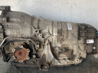 КПП автоматическая (АКПП) Audi A8 D3 [рестайлинг] 2007, 4.2 л., бензин, АКПП, седан, HKM6HP19