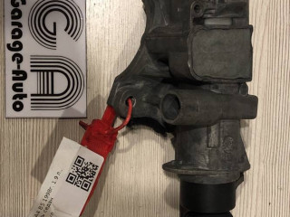 замок зажигания Audi A4 B5 1998, 1.9 л., дизель, седан