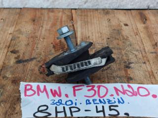 подушка крепления КПП BMW 3 серия F30/F31/F34 2012, 2.0 л., N20 B20 B, бензин, 6796619