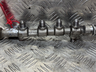 pегулятор давления топлива Opel Astra J 2011, 2.0 л., A 20 DTH, дизель, МКПП, хетчбэк 5 дв.