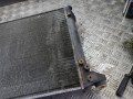 радиатор (основной) Volkswagen Sharan 1 поколение 1998, 1.8 л., бензин, МКПП, минивэн, 7M0121253K - фото №5