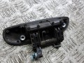ручка наружная Hyundai i10 1 поколение [рестайлинг] 2011, 1.2 л., бензин, АКПП, хетчбэк 5 дв., 826600X010 - фото №4