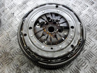 маховик Volkswagen Sharan 1 поколение 1998, 1.9 л., дизель