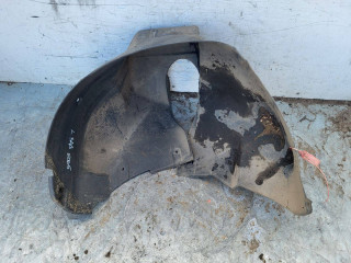 защита арок задняя левая (подкрылок) Audi A4 B5 1998, 1.9 л., дизель, седан