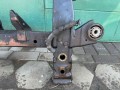защита арок передняя левая (подкрылок) Toyota Verso 1 поколение [рестайлинг] 2012, 538120F020 - фото №5
