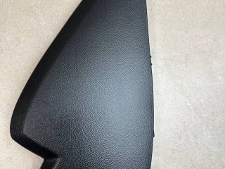 крышка торпеды боковая Infiniti G 4 поколение [рестайлинг] 2013, 3.7 л., VQ37VHR, бензин, АКПП, черный, кабриолет, задний привод, 68421JK00A