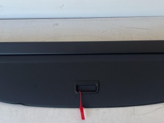 шторка багажника Audi A4 B9 2018, 2.0 л., CVKB, бензин, АКПП, универсал, передний привод, 8W9863553B