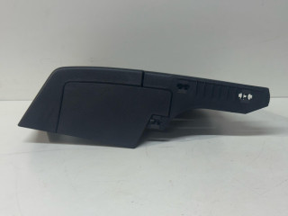 обшивка стойки Porsche 2022, 2.9 л., бензин, АКПП, внедорожник 5 дв., 95B863338B