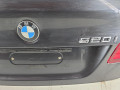 крышка багажника (дверь 3-5) BMW 5 серия F10/F11 [рестайлинг] 2014, 2.0 л., N20 B20 B, бензин, АКПП, 41627240552 - фото №6
