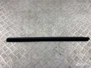 Уплотнитель стекла BMW X7 G07 (2018 - 2026), 51357431139
