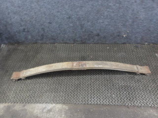 рессора задняя Citroen Jumper 1 поколение [рестайлинг] 2006, 2.8 л., дизель, МКПП, микроавтобус