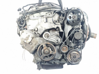 двигатель Opel Insignia 1 поколение (A) 2010, 2.0 л., Ti, бензин, МКПП, передний привод, A20NHT