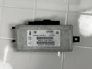 блок AirBag BMW X2 F39 2021, 1.5 л., B38 B15 A, бензин, АКПП, 65776837358