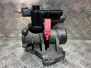 клапан EGR Volvo XC90 1 поколение [рестайлинг] 2007, 2.4 л., D 5244 T, дизель, АКПП, внедорожник 5 дв., 30677714, 7.00575.03, 06T020